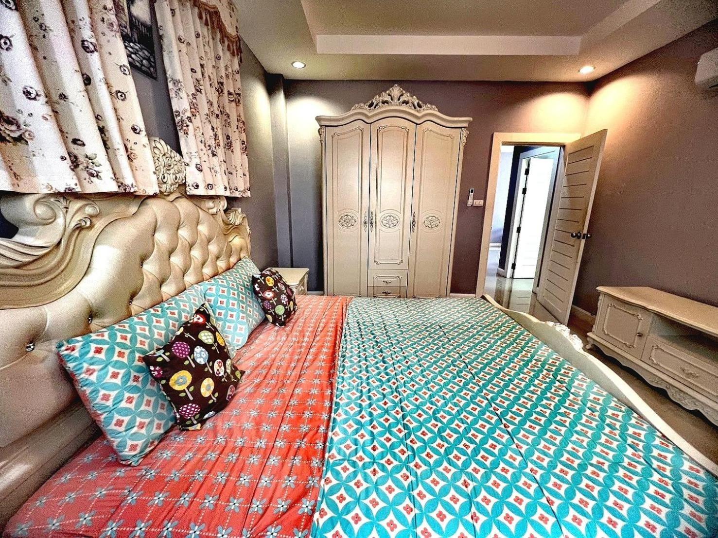 Baan Tohpool - Pool Villa Hua Hin 4 Bedrooms Extérieur photo